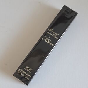 ILIA Good Girl Gone Bad Eau de Parfum - New Unopened